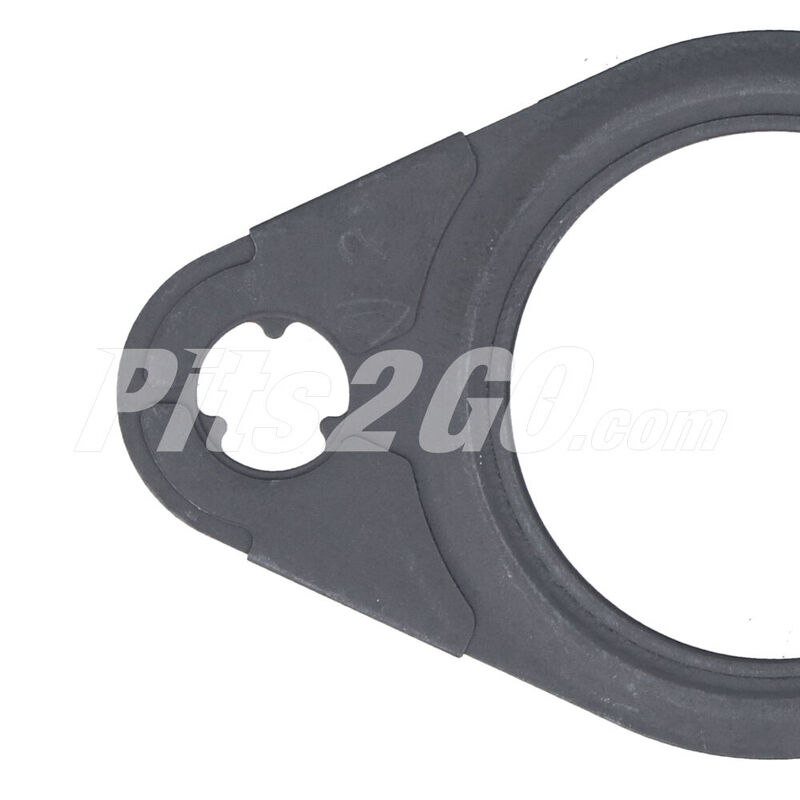 Sello de m&uacute;ltiple de escape para Tractocami&oacute;n, Marca Detroit Di&eacute;sel, compatible con Serie 60 image number null