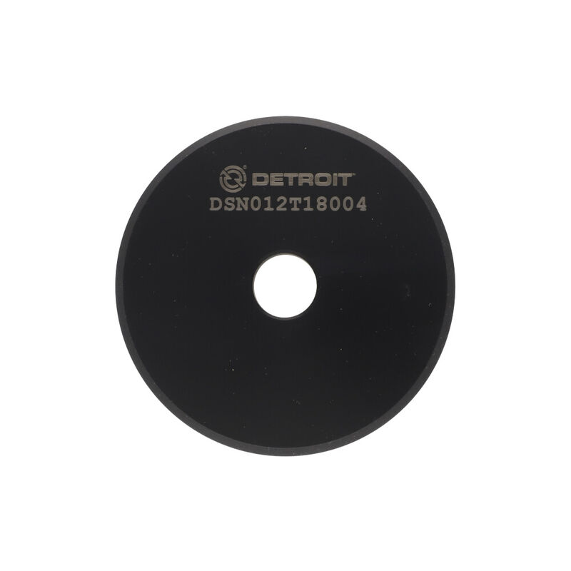 Impulsor del sello del eje para Tractocami&oacute;n, Marca Detroit Di&eacute;sel, compatible con Serie 60 image number null