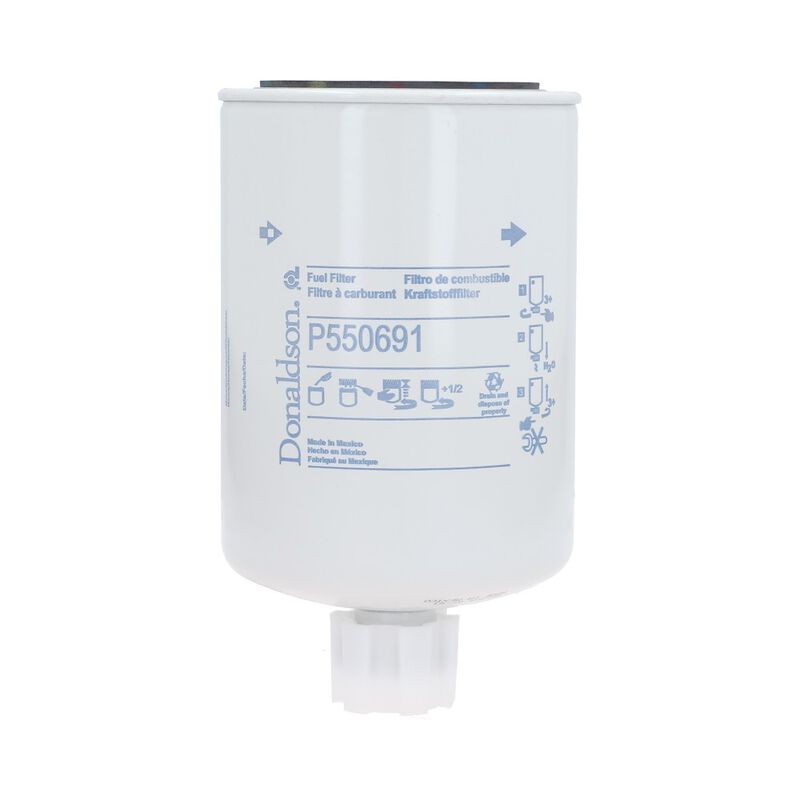 Filtro para Tractocami&oacute;n, Marca Donaldson, compatible con Gen&eacute;rico image number null