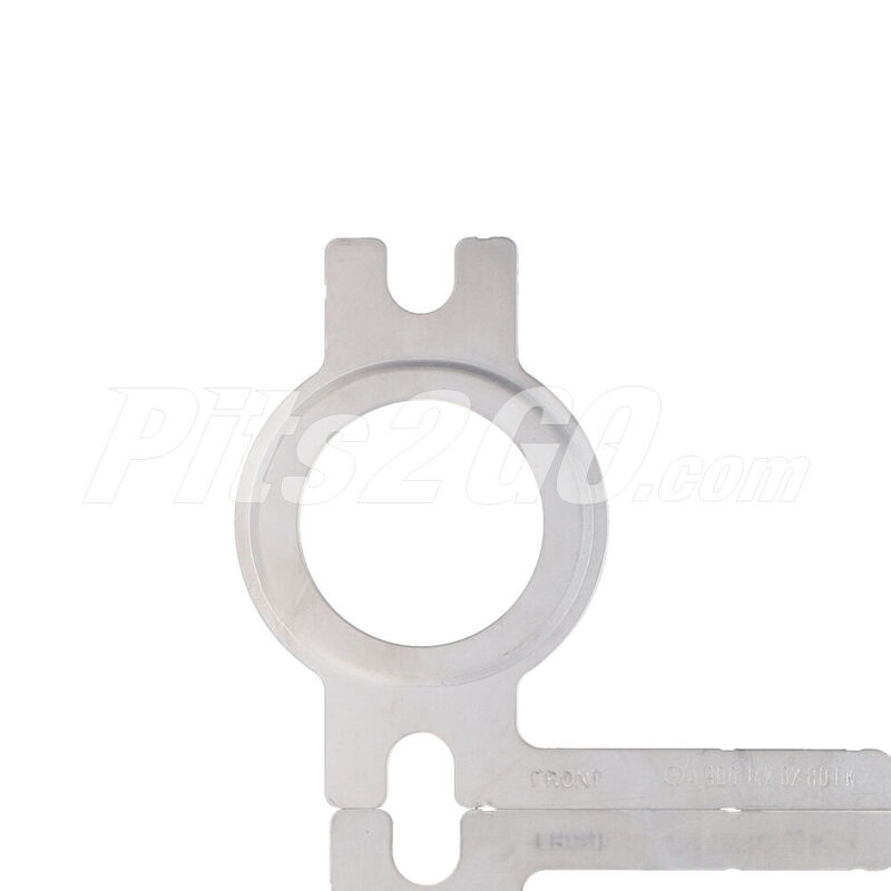 Junta m&uacute;ltiple de escape, para Tractocami&oacute;n, Marca del producto: Detroit Di&eacute;sel, compatible con: Cascadia,N&uacute;mero de parte: DDEA9061420280 image number null