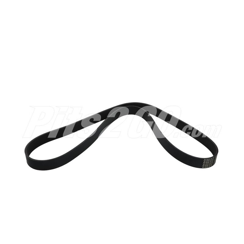 Banda alternador  para Tractocami&oacute;n, Marca Volvo, compatible con FH image number null