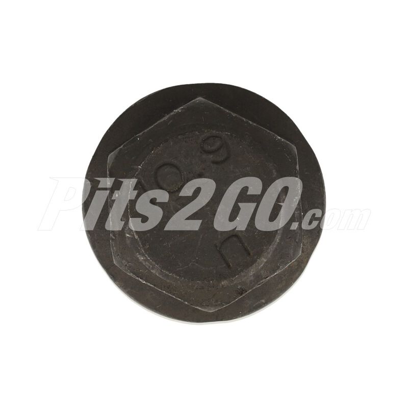 Tornillo  embridado para Tractocami&oacute;n, Marca Volvo, compatible con FH,FL,FM image number null