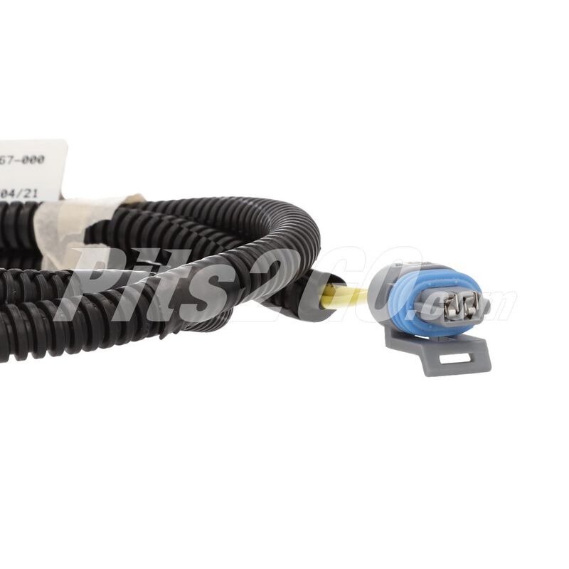 Arn&eacute;s de sensor para Cami&oacute;n, Marca Freightliner, compatible con Business Class image number null