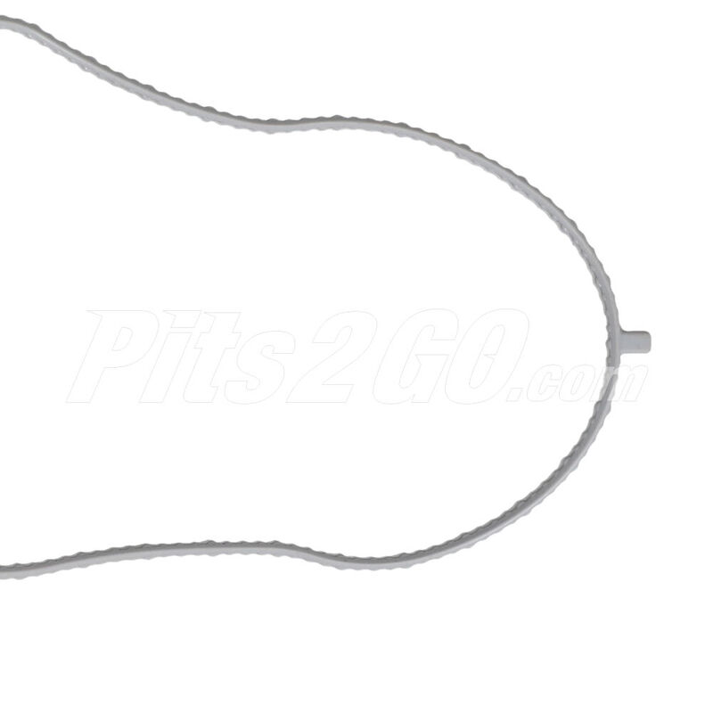 Junta respirador para Tractocami&oacute;n, Marca Cummins, compatible con Gen&eacute;rico image number null