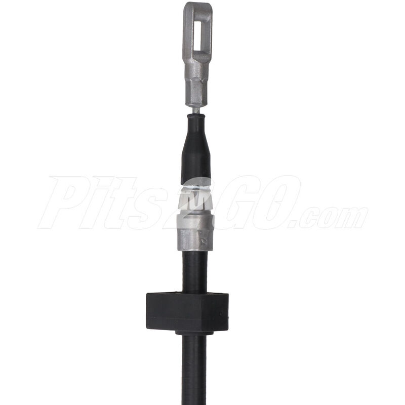 Cable de freno, para Vanes, Marca del producto: Mercedes-Benz, compatible con: Sprinter,n&uacute;mero de parte:,A9044200385 image number null