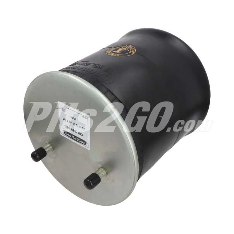 Bolsas de aire para Tractocami&oacute;n, Marca Contitech, compatible con Gen&eacute;rico image number null