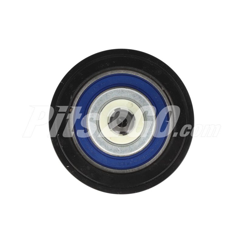 Polea loca para Tractocamión, Marca Freightliner, compatible con Genérico image number null