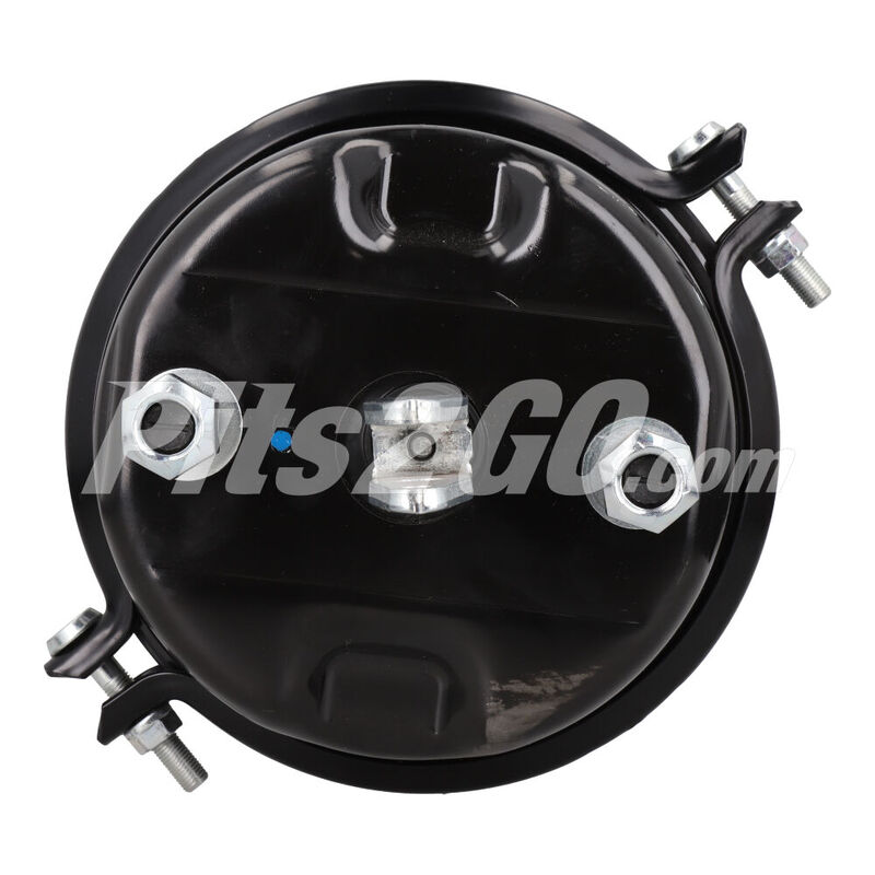 Rotochamber trasero derecho para Tractocami&oacute;n, Marca Haldex Brack, compatible con Cascadia image number null