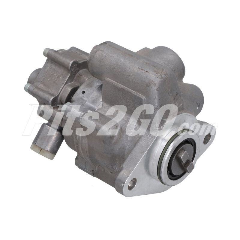 Bomba de combustible para Buses, Marca Freightliner, compatible con OM457 image number null