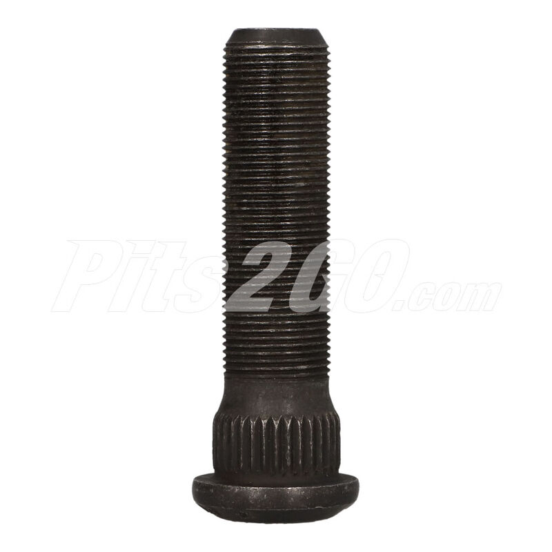 Birlo maza delantera para Tractocami&oacute;n, Marca Freightliner, compatible con FLD112, FLD120 image number null