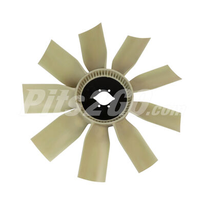 Ventilador del Motor, para Camión, Marca del producto: Kysor, compatible con: Business Class,Número de parte: KYS47354378201