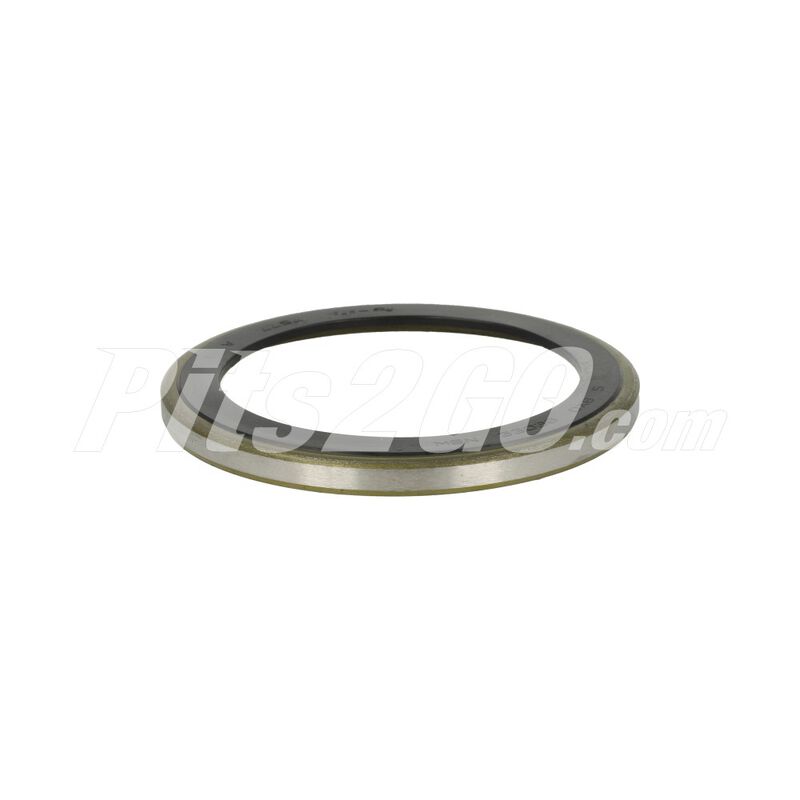 Disco retenedor de aceite para Cami&oacute;n, Marca Mitsubishi, compatible con FL360 image number null