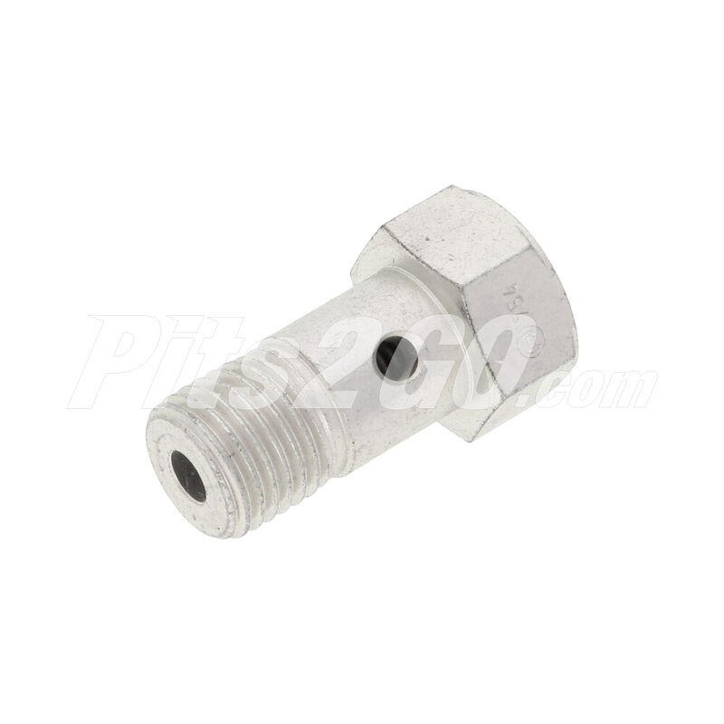 V&aacute;lvula-dosificadora para Buses, Marca Freightliner, compatible con OM366 image number null