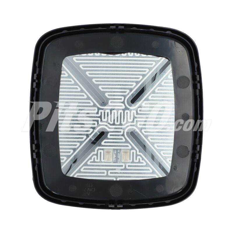 Conjunto porta espejo para Camión , Marca Freightliner, compatible con Business Class image number null