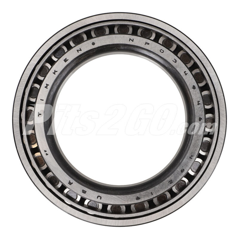 Set balero para Tractocami&oacute;n, Marca Timken, compatible con Gen&eacute;rico image number null