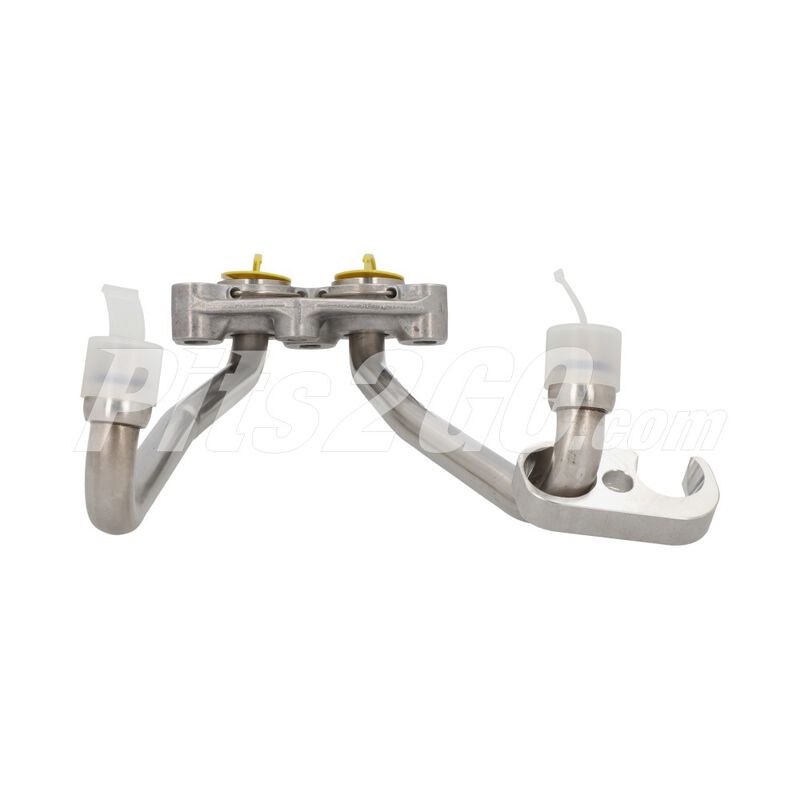 L&iacute;nea de combustible para Tractocami&oacute;n, Marca Detroit Di&eacute;sel, compatible con Serie 60 image number null