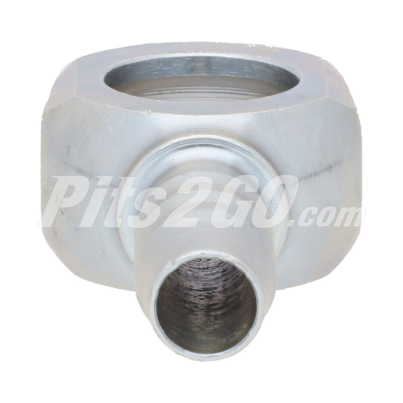 Conector filtro combustible para Buses, Marca Freightliner, compatible con O371, O400 image number null