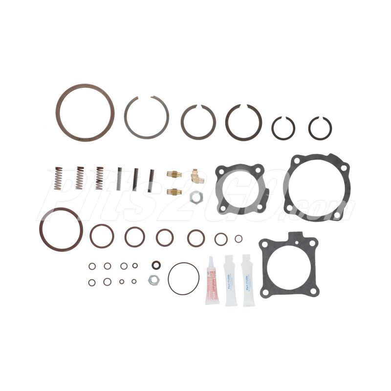 Juego b&aacute;sico de reparaci&oacute;n para Tractocami&oacute;n, Marca Eaton-Fuller, compatible con Cascadia image number null