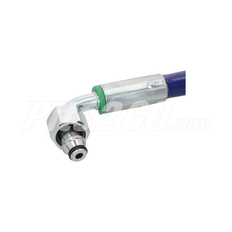 Manguera hidr&aacute;ulica del embrague para Tractocami&oacute;n, Marca Volvo, compatible con FH image number null