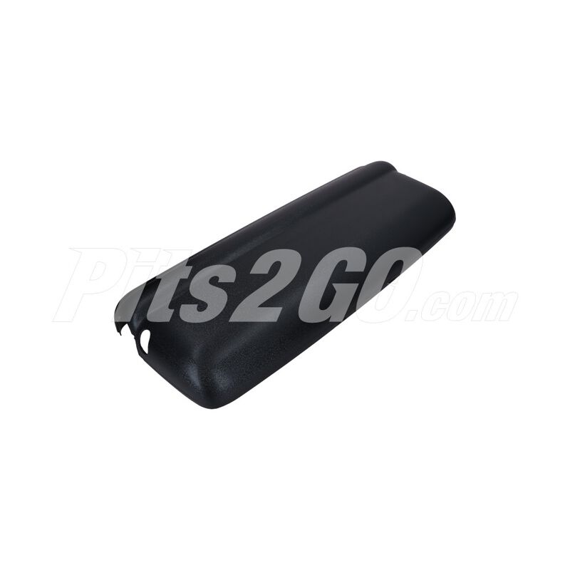 Carcaza de espejo para Tractocami&oacute;n, Marca Volvo, compatible con VNL image number null