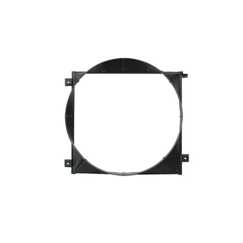 Tolva de ventilador para Tractocamión, Marca Mercedes Benz, compatible con Midibus image number null