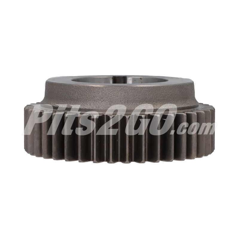 Engrane para Tractocami&oacute;n, Marca Eaton-Fuller, compatible con FLD112, FLD120 image number null