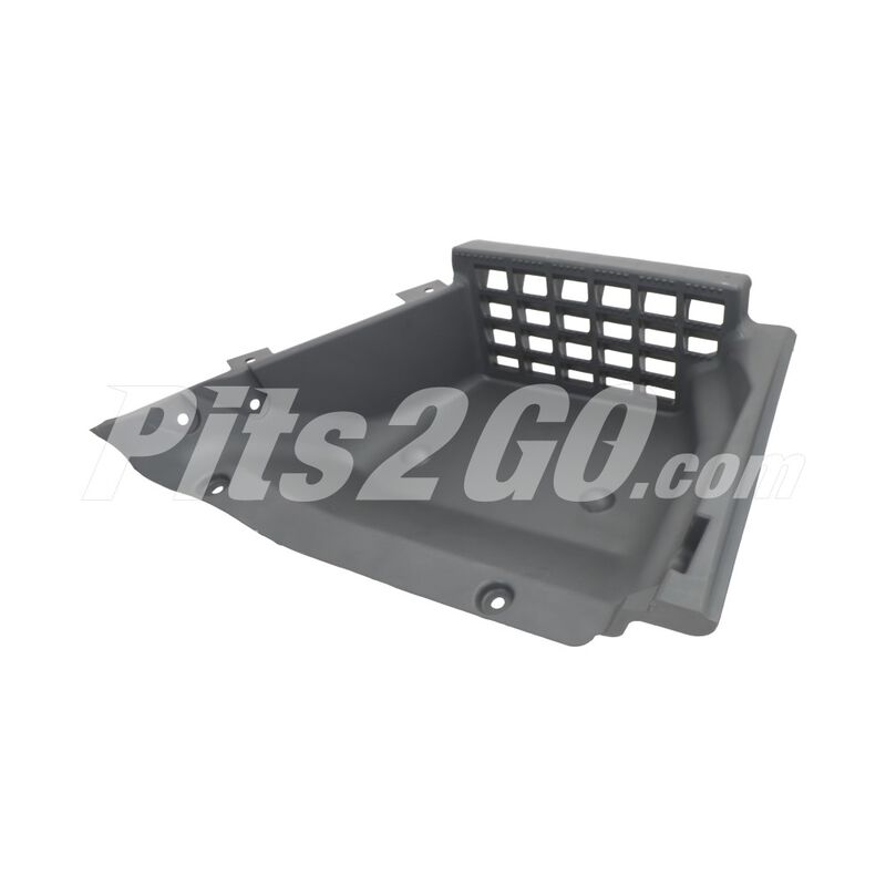 Entrada para Cami&oacute;n, Marca Mitsubishi, compatible con FL360 image number null