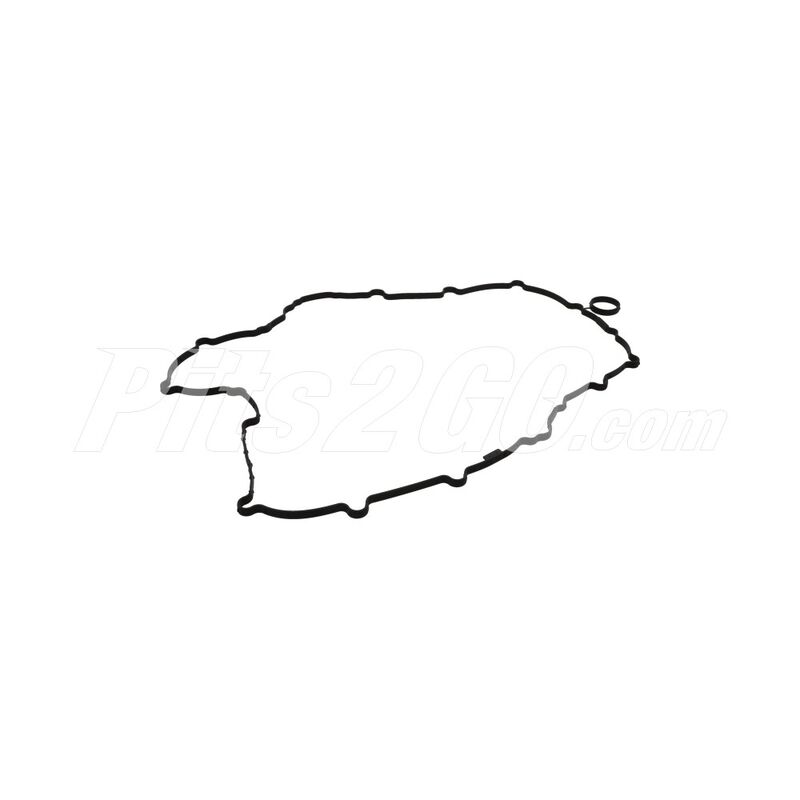 Junta de c&aacute;rter para Tractocami&oacute;n, Marca Detroit Di&eacute;sel, compatible con Cascadia image number null