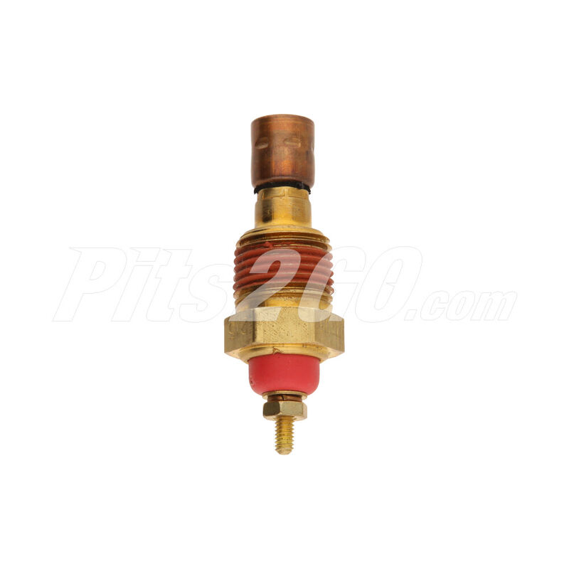 Bulbo temperatura agua para Tractocamión, Marca Kysor, compatible con FLD112, FLD120 image number null