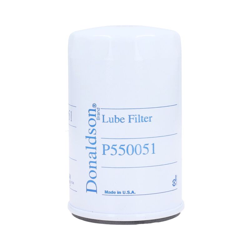 Filtro de lubricante, para Tractocami&oacute;n, Marca del producto: Donaldson, compatible con: Gen&eacute;rico,n&uacute;mero de parte:,DNP550051 image number null