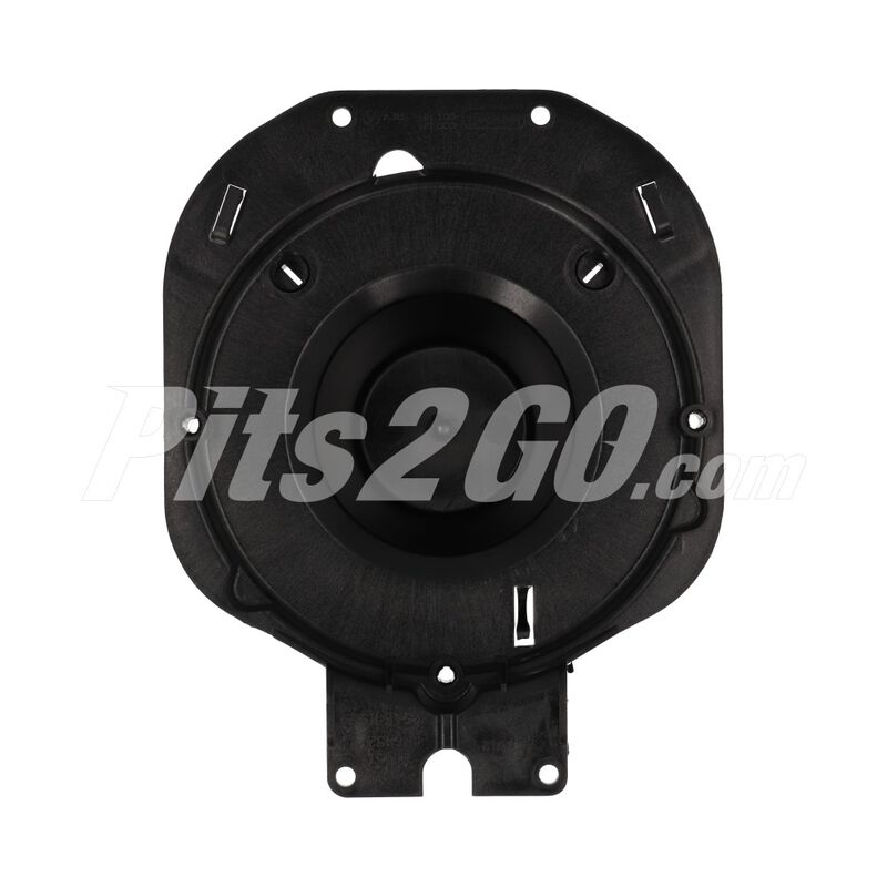 Cubierta faro derecho para Cami&oacute;n, Marca Grote, compatible con Business Class image number null