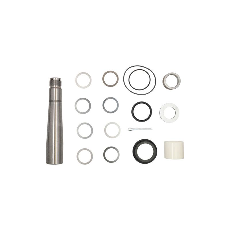 Juego de pernos para Tractocami&oacute;n, Marca Volvo, compatible con FH,FL,FM image number null