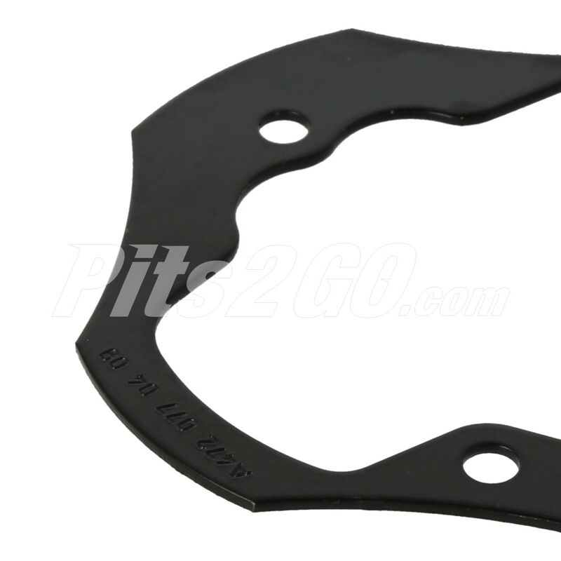 Disco posicionador para Tractocami&oacute;n, Marca Detroit Di&eacute;sel, compatible con Serie 60 image number null