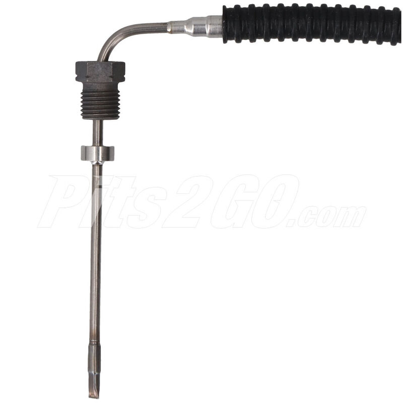 Sensor temperatura entrada para Tractocami&oacute;n, Marca Detroit Di&eacute;sel, compatible con Serie 60 image number null