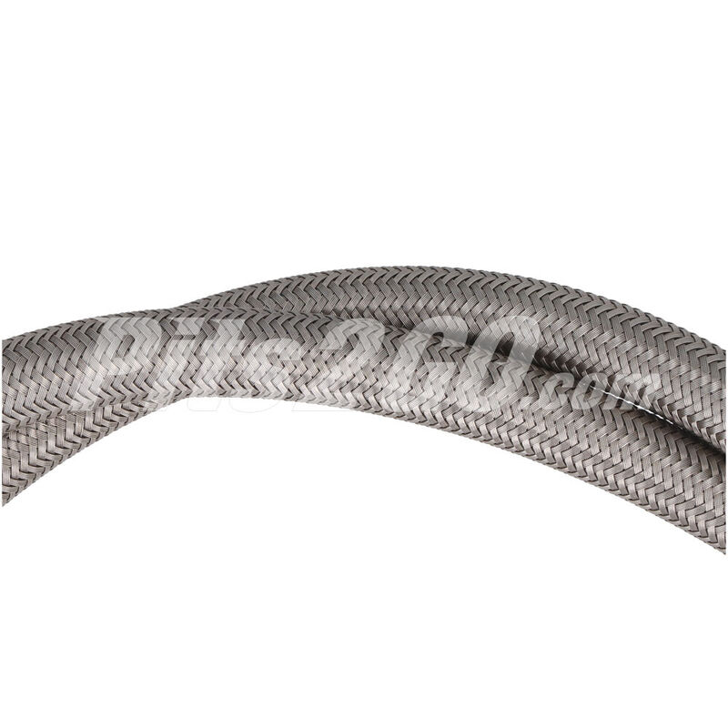 Manguera de descara compresor de aire para Buses, Marca Parker Hannifin, compatible con MBO, Boxer image number null