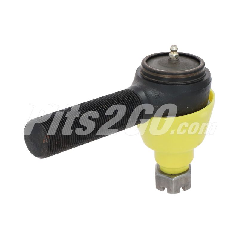 Barra final acoplamiento para Cami&oacute;n, Marca Mercedes-Benz, compatible con Acterra image number null