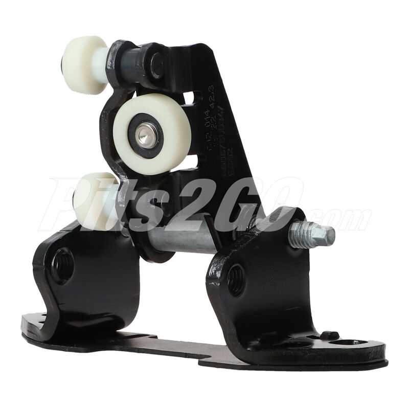 Cuerpo de rodadura para Vanes, Marca Mercedes-Benz, compatible con Sprinter image number null