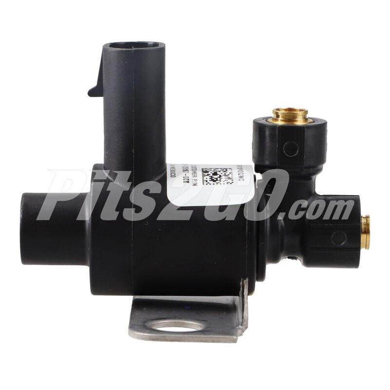 V&aacute;lvula para Tractocami&oacute;n, Marca Bendix, compatible con Cascadia image number null