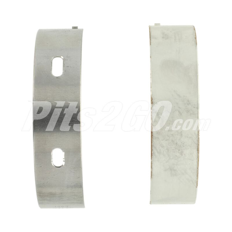 Juego cojinete principal para Tractocami&oacute;n, Marca Detroit Di&eacute;sel, compatible con Serie 60 image number null