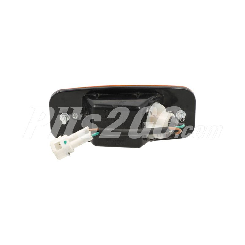 Lampara del marcador para Cami&oacute;n, Marca Mitsubishi, compatible con FL360 image number null