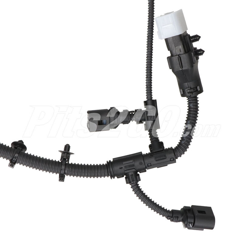 Arnés de motor para Tractocamión, Marca Detroit Diésel, compatible con Serie 60 image number null