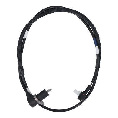 Sensor ABS delantero derecho para Cami&oacute;n, Marca Mitsubishi, compatible con Sterling 360