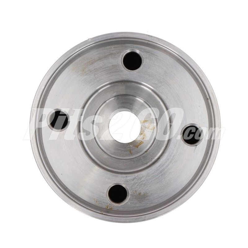 Espaciador para Buses, Marca Mercedes-Benz, compatible con MBO, Boxer image number null