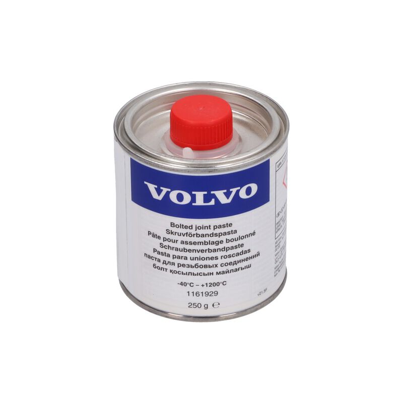 Pasta lubricaci&oacute;n para Tractocami&oacute;n, Marca Volvo, compatible con FH,FL,FM image number null