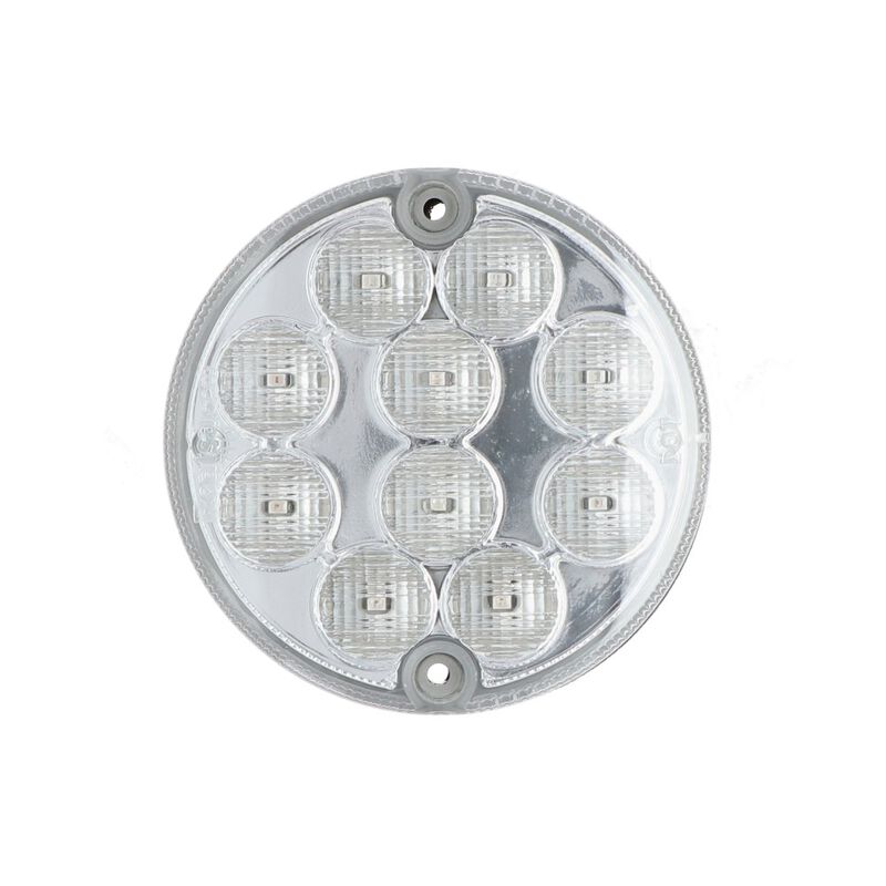 Luz direccional frontal para Buses, Marca Marcopolo, compatible con MBO, Boxer image number null