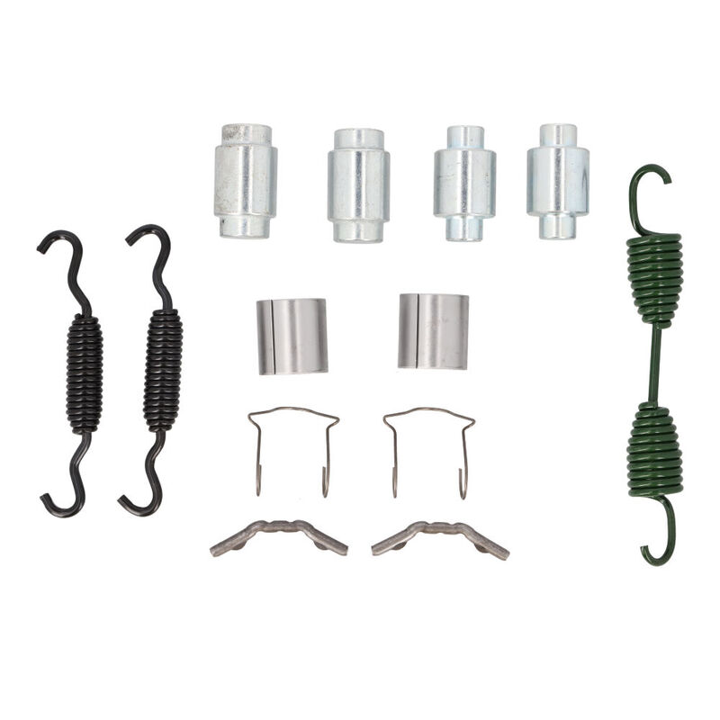 Kit de herramientas para freno, para Cami&oacute;n, Marca del producto: Meritor, compatible con: Business Class,n&uacute;mero de parte: TDAMKT4515QN image number null