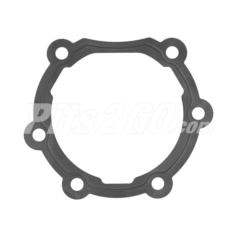 Junta de tapa de cilindro de freno para caja de cambios, para Tractocamión, Marca del producto: Volvo, compatible con: FE,FH,FM,Número de parte: 20497205 image number null