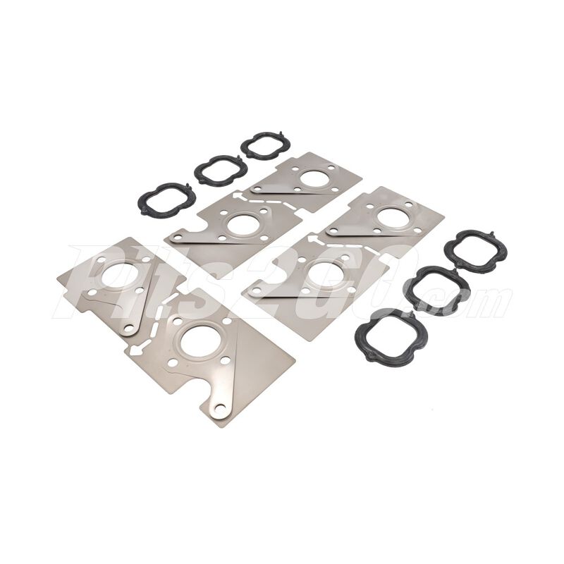 Kit de juntas para Tractocami&oacute;n, Marca Detroit Di&eacute;sel, compatible con Serie 60 image number null