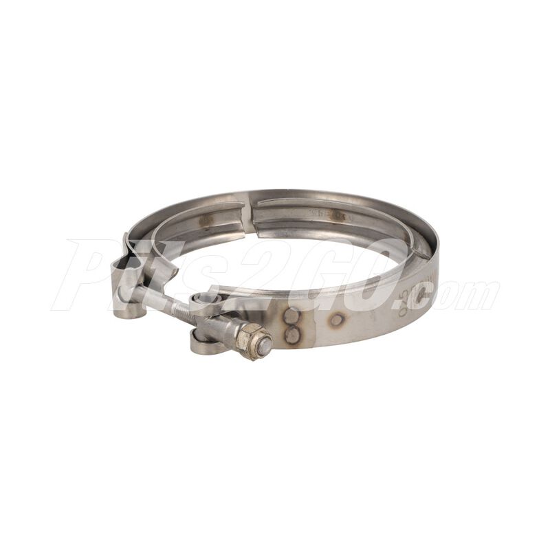 Abrazadera para Tractocami&oacute;n, Marca Volvo, compatible con FH image number null