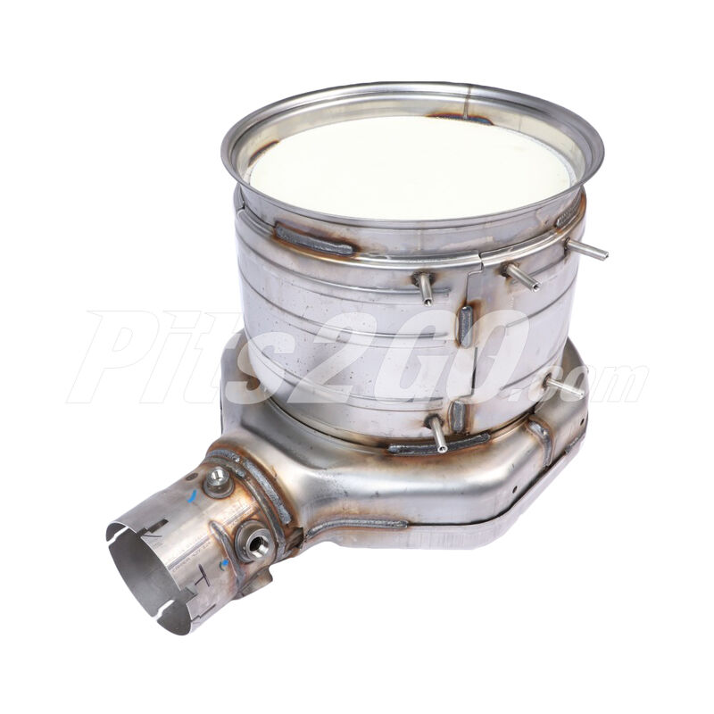 M&oacute;dulo de salida catalizador, para Tractocami&oacute;n, Marca del producto: Cummins, compatible con: VNL430,VNL460,n&uacute;mero de parte:,4394835 image number null